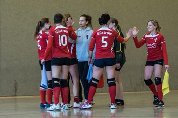 Bild 328 - BL2 Frauen Kellinghusen/Guestrow/Hagenah